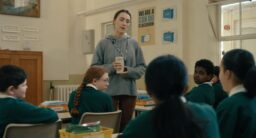 TIFF 2025: Bad Apples, Eternity, Sacrifice