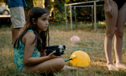 Locarno Film Festival 2025: Blue Heron, Dracula, Legend Of The Happy Worker