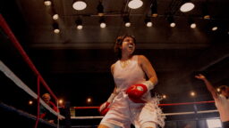 TIFF 2025: Christy, Couture, Steal Away