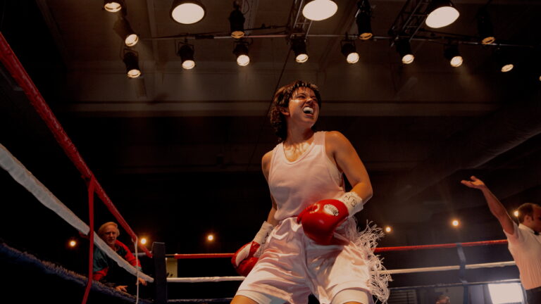 TIFF 2025: Christy, Couture, Steal Away | Festivals & Awards | Roger Ebert
