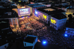 Locarno Film Festival 2025 Wrap-up