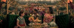 TIFF 2025: Dust Bunny, The Furious, Normal