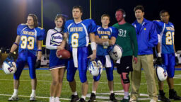 Clear Eyes, Full Heart, Can’t Lose: The Enduring Legacy of “Friday Night Lights”