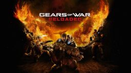 “Gears of War: Reloaded” Writes a New Chapter in the Console Wars