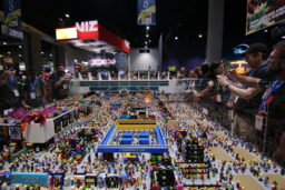 San Diego Comic-Con 2025: Aliens and Activations