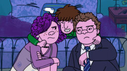 The Personal Becomes Universal in Moving, Funny “Long Story Short”