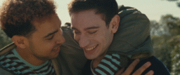 You Don’t Know What Your Time Is Like Until Later: Alex Russell on “Lurker”