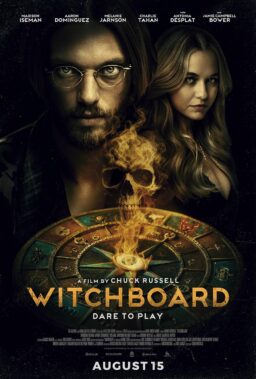 Witchboard (2025)