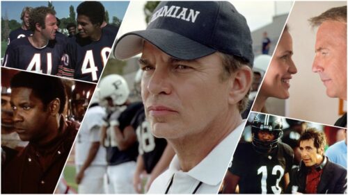 Best Football Movies And Where to Watch Them