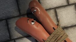 Second Season of “Sausage Party: Foodtopia” is Much Tastier Than the First