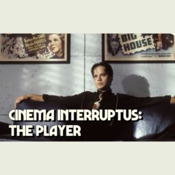 Josh Larsen on the Return of Cinema Interruptus
