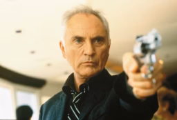 One Final Look: Terence Stamp (1938-2025)