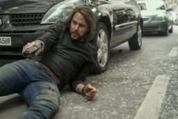 Prime Video Prequel Series “The Terminal List: Dark Wolf” Fills In (But Doesn’t Fire) Blanks