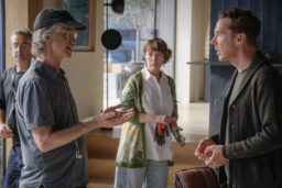 British Banter Envy: Jay Roach and Tony McNamara on “The Roses”