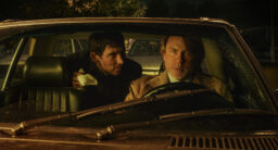 TIFF 2025: Wake Up Dead Man, Rental Family