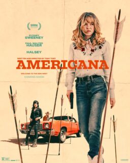 Americana