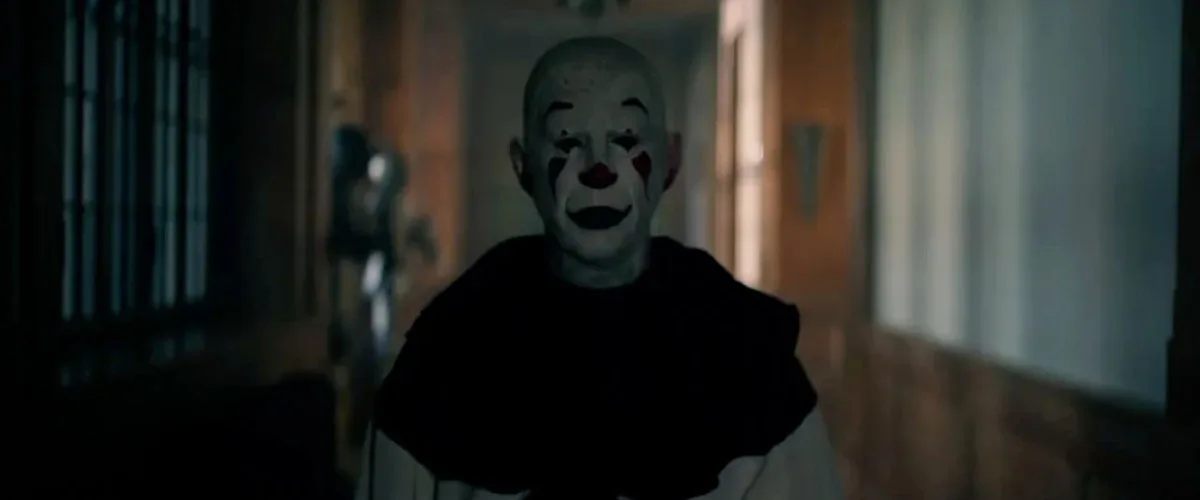 Hell House LLC: Lineage Horror Movie Review