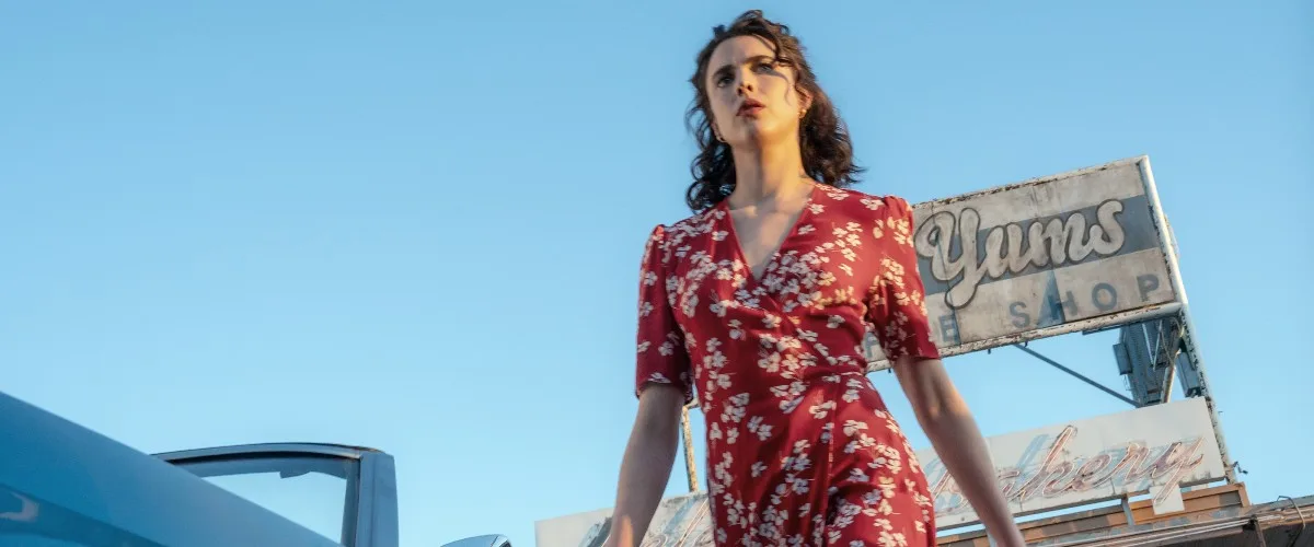 Honey Don't! Ethan Coen Margaret Qualley Aubrey Plaza Movie Review