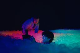 Back to Duality: James Sweeney and Dylan O’Brien on “Twinless”