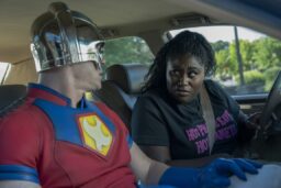 Effective Second Season of “Peacemaker” Proves the Future of the DCU’s TV Slate is Bright