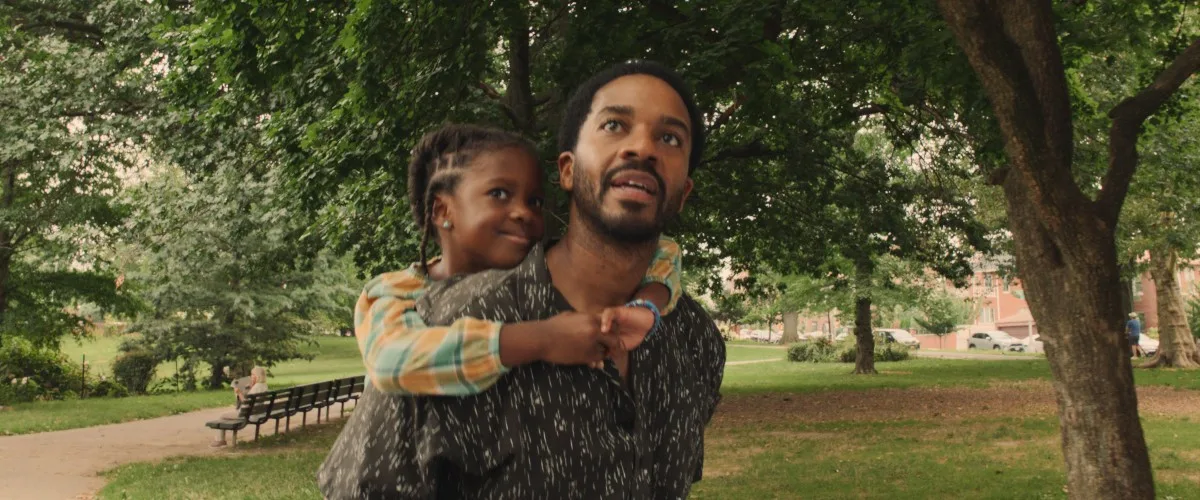 Love, Brooklyn Andre Holland Film Review