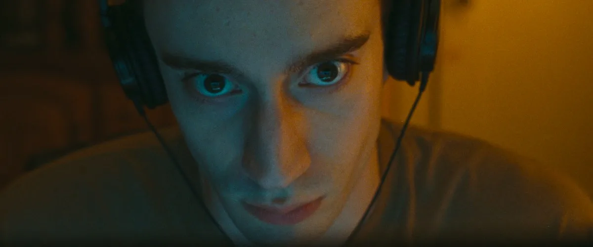 Lurker Movie Review
