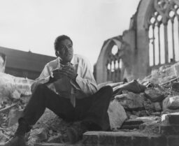 Locarno Film Festival 2025: Prejudice Across the Pond in “Pool of London” and “The Story of a Three-Day Pass”