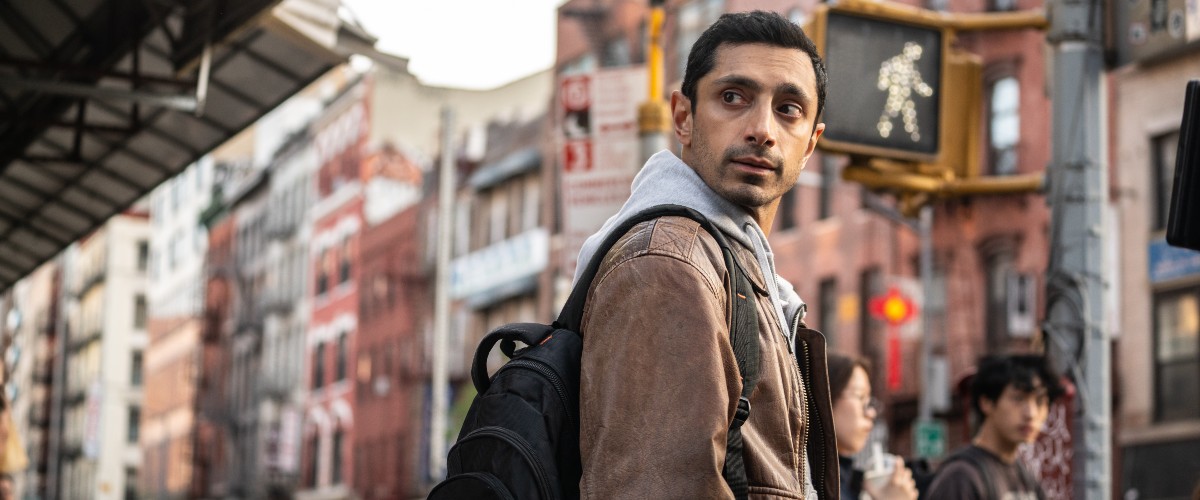 Relay movie review & film summary (2025)