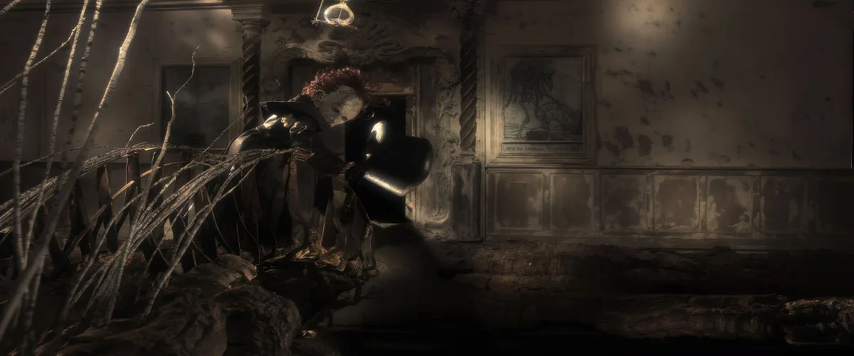 Sanatorium Under the Sign of the Hourglass Movie Review