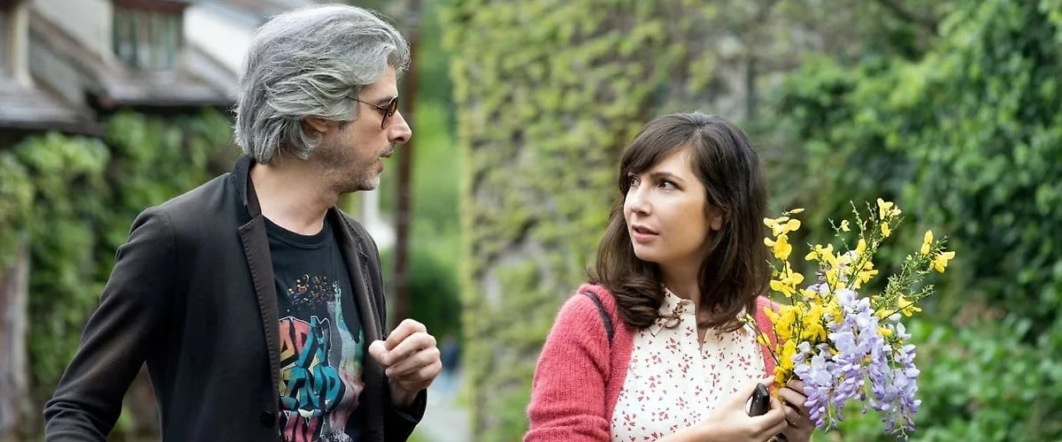 Suspended Time Olivier Assayas Film Review