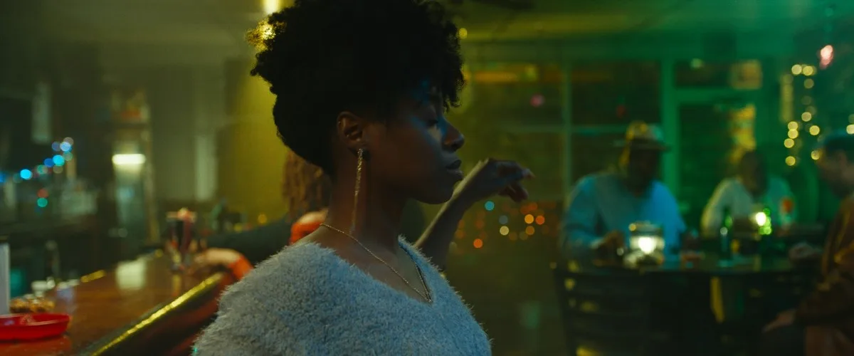 We Strangers Movie Review