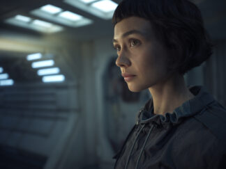 A Tale of Two Machines: On the First Season of "Alien Earth"