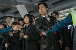 Hulu K-Drama “Tempest” Grapples with the Inevitability of War and the Dream of Peace
