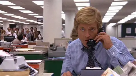All the President's Men