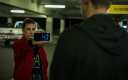 The First Responders of the Internet: Lili Reinhart on “American Sweatshop”