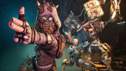 “Borderlands 4” Invites Gamers to Spend Months in Its Chaotic World