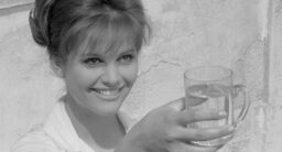 The Most Beautiful Italian Girl in Tunisia: Claudia Cardinale (1938-2025)