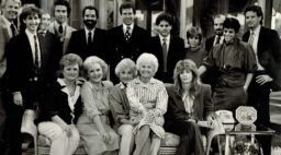An Ear for Writing For Women: Stan Zimmerman on Golden Girls, Rosanne, Gilmore Girls