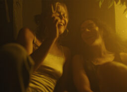 TIFF 2025: Erupcja, Junk World, The Napa Boys