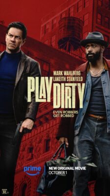 Play Dirty