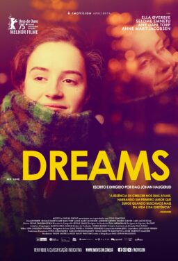 Dreams (Sex Love)
