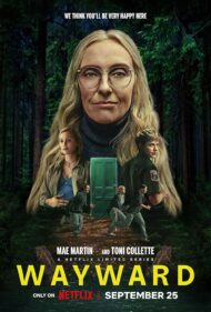 Wayward Wayward TV Review (2025) | Roger Ebert