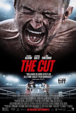 The Cut (2025)