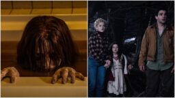 The Unloved, Part 141: The Grudge & Wolf Man