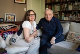 Female Filmmakers in Focus: Rebecca Miller on “Mr. Scorsese”