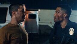 Fantastic Fest 2025: Night Patrol, Dolly, Dinner to Die For