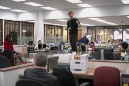 Peacock’s “The Paper” Shuffles “The Office”‘s Formula To A Funny, Worthy Spinoff