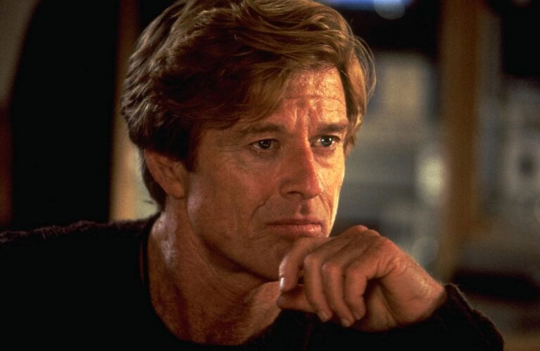 The River Flows: Robert Redford (1936 - 2025) | Tributes | Roger Ebert