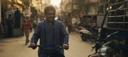 Telluride Film Festival 2025: The Cycle of Love, H is for Hawk, La Grazia