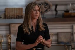 Apple TV+’s “The Morning Show” Piles On More Oscar Winners As The Show Loses Steam